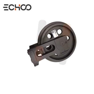 Idler Pully Yanmar B22 Mini Ekskavatör Alt Tren Bileşenleri