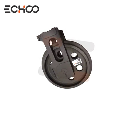 Yanmar B22-1 Mini Ekskavatör Şasi Bileşenleri için Idler Wheel