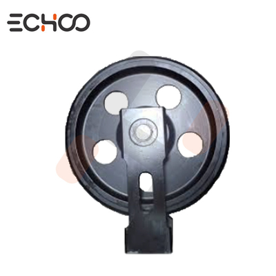 Yanmar B19 Mini Ekskavatör Alt Araç Bileşenleri için Idler Wheel