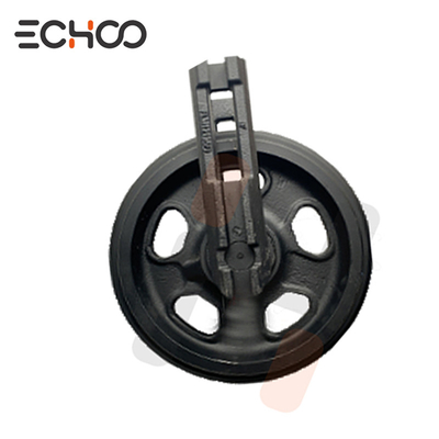 Yanmar B15EX Mini Ekskavatör Alt Araç Parçaları için Idler Wheel