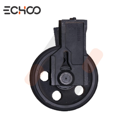 Idler Wheel 6814880 Bobcat Mini Excavator ECHOO TECH şasi çerçevesi