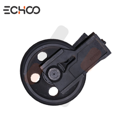 Ön Idler 7199074 Bobcat Mini Excavator alt vagon çerçevesi