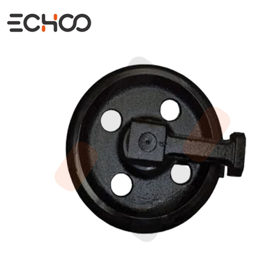 Kubota KX 080-3 Ön boşaltma tekerleği mini kazıcı alt takım parçası