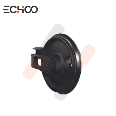 Mini Excavator Front Idler 9269094 John Deere şasi aksesuarları