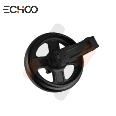 John Deere Mini Ekskavatör Ön Avara 9278768 yürüyen aksam parçası