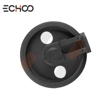 John Deere Excavator Front Idler 9237507 alt vagon çerçevesi