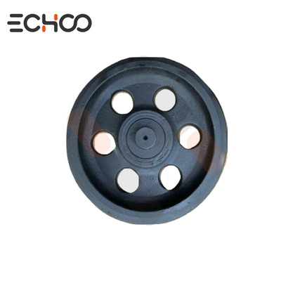 Takeuchi 04214-01200 Ön Idler Mini Ekskavatör alt vagon çerçevesi