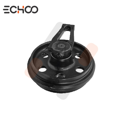Ön avara tekerleği PX52D00034F1 ekskavatör ECHOO TECH yürüyen aksam parçası