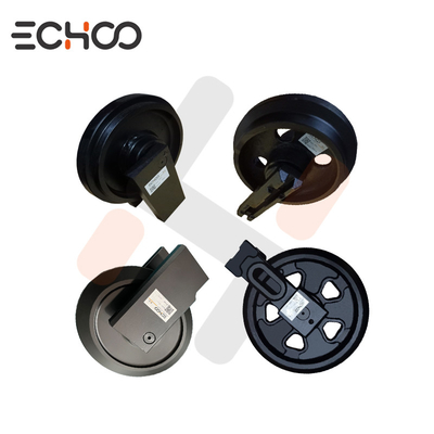 Ön avara tekerleği PX52D00034F1 ekskavatör ECHOO TECH yürüyen aksam parçası