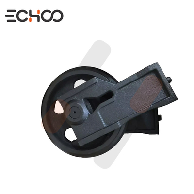 Front Idler 6808137 Mini Excavator ECHOO TECH Şasi Aksesuarları