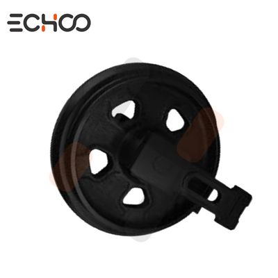 Yanmar Idler Wheel 772124-37110 Crawler Digger Aksesuarları için