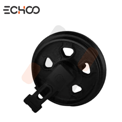 772155-37100 Yanmar Kazıcısı Şasi yedek takılar için Idler Wheel