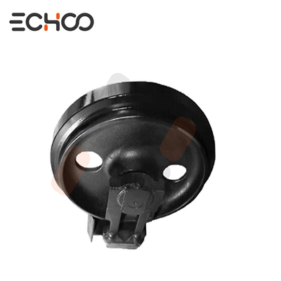 772175-37100 Yanmar ekskavatörü alt vagon çerçevesi için Idler Wheel