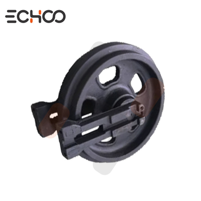 772141-37100 Yanmar için idler wheel crawler excavator accessories