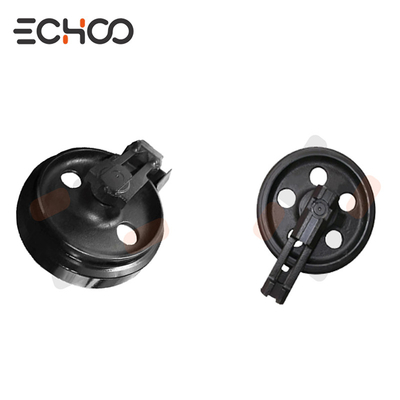 772478-37100-1 Yanmar ekskavatörünün alt arabası parçaları için boşluk tekeri