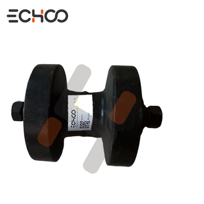 772649-37300 Yanmar için alt rulo izli dumper alt ray çerçevesi