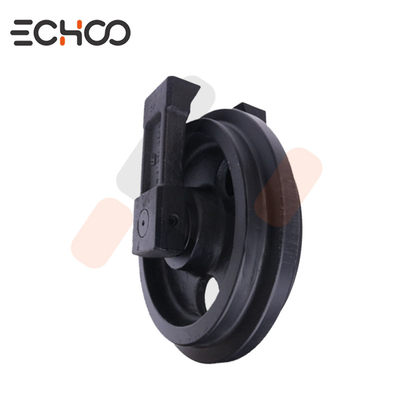 Yanmar idlers için 772146-37100 kazıcı inşaat makineleri parçaları