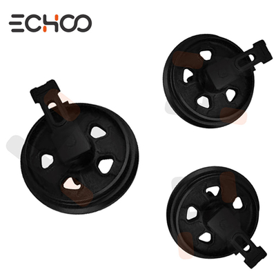 172156-37010-1 Yanmar için Idlers ekskavatör alt vagon takımı