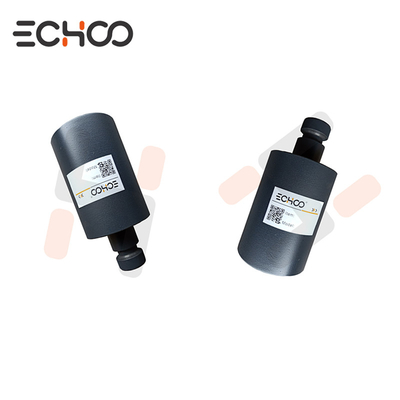 Top Roller Takeuchi 03712-00500 Mini Excavator ECHOO TECH şasi parçası