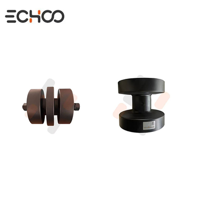 MCT110C Volvo Alt Yürüteç Parçaları için Çizgi Roller CTL