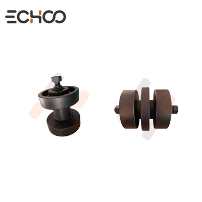MCT110C Volvo Alt Yürüteç Parçaları için Çizgi Roller CTL