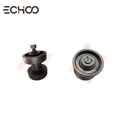 MCT110C Volvo Alt Yürüteç Parçaları için Çizgi Roller CTL