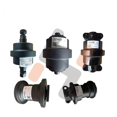 Destek Roleri 03313-08100 Mini Ekskavatör Alt Çark Çerçeve