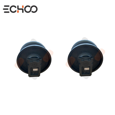 Kubota Mini Ekskavatör Alt Araç Parçaları için Ön Idler KX61-3