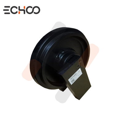 KX91-3S Kubota Mini Ekskavatör Alt Araç Çerçevesi için Ön Idler