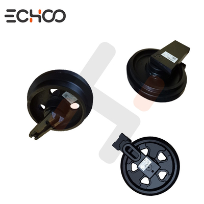 Idler Wheel 03714-00000 Mini Ekskavatör Ardından Piyasaya Çıkarılan Araç Alt Bölümleri