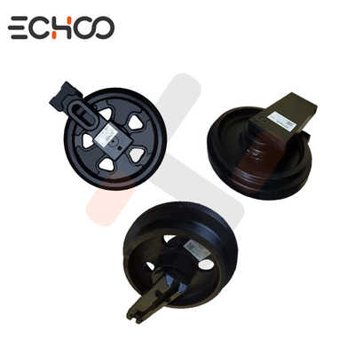 Idler Wheel 03714-00000 Mini Ekskavatör Ardından Piyasaya Çıkarılan Araç Alt Bölümleri