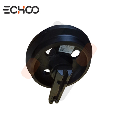 Kubota U30-3 Mini Digger Alt Yürüteç Bileşenleri için Idler Wheel