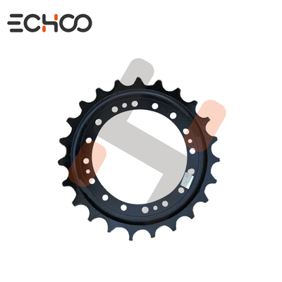 Çukur Cadısı için Sprocket 175-736 Borma Makinesi Alt Yürüme Bileşenleri