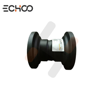 Kubota Track Roller Mini Excavator Alt Yürüme Parçaları için U27-4