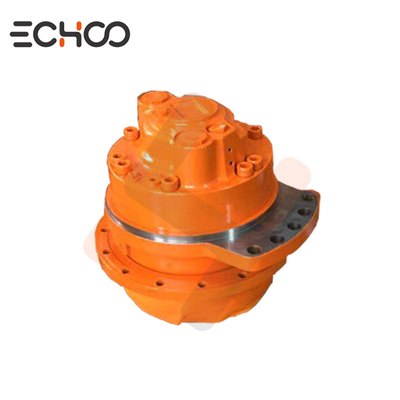 AT438421 John Deere için Track Motor CTL Bileşenleri Son Sürücüler