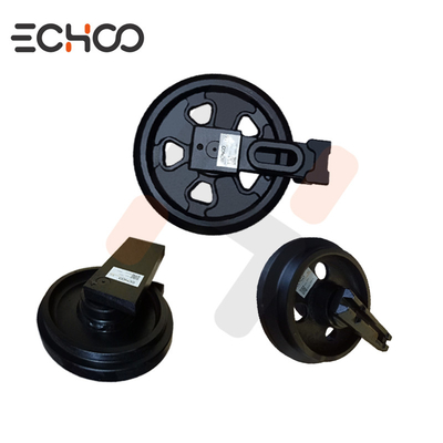 05514-01101 Idler Wheel Mini Excavator Ardından Satılan Araç Altı Parçaları