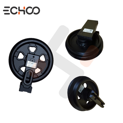 05514-01101 Idler Wheel Mini Excavator Ardından Satılan Araç Altı Parçaları