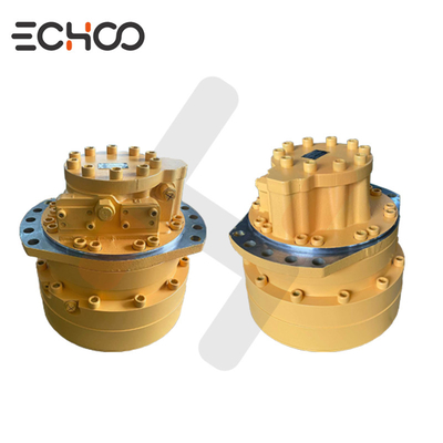AT339868 John Deere Reman-Hydraulic Track Motor için Son Sürüş Motoru