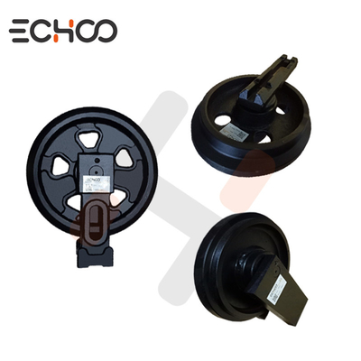 Takeuchi TB290 Idler Pully Mini Ekskavatör Alt Yürüme Parçaları