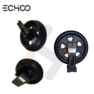 05613-03100 Idler Wheel Mini Excavator Ardından Piyasa Alt Tren Parçaları