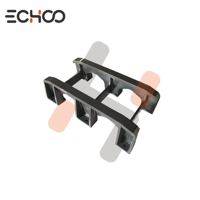 Hitachi ZAX870 için Track Chain Guard Excavator Üreticileri Tedarikçileri için
