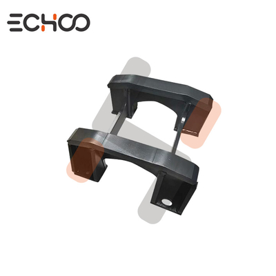 Hitachi ZAX870 için Track Chain Guard Excavator Üreticileri Tedarikçileri için