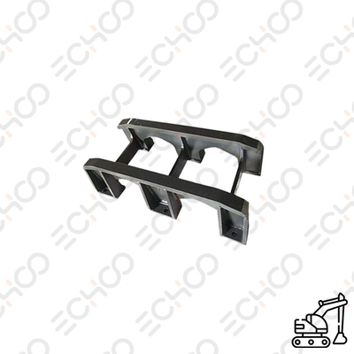 Hitachi EX1200 için Excavator üreticileri tedarikçileri için arka ray zinciri koruması