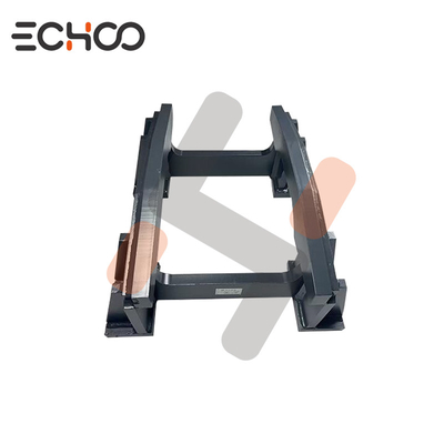 Komatsu PC2000 kazıcı tedarikçisi üreticileri için zincir koruyucu