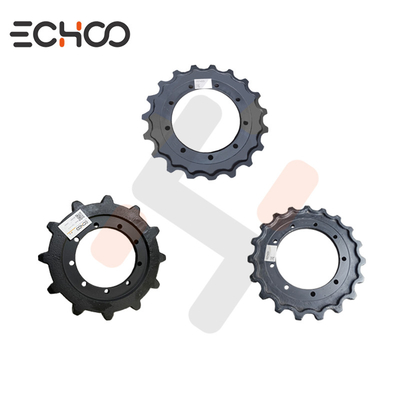 1033840 John Deere Mini Ekskavatör Alt Yüklemesi için Çubuk