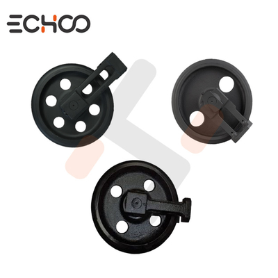 9154166 John Deere Mini Kazı Makinesi Bağlantıları için Idler Wheel