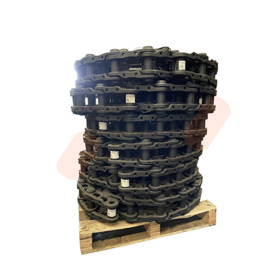 CASE Mini Digger için CX31BMC Kauçuk Çizgi Yüksek Kaliteli Yedek Parçalar