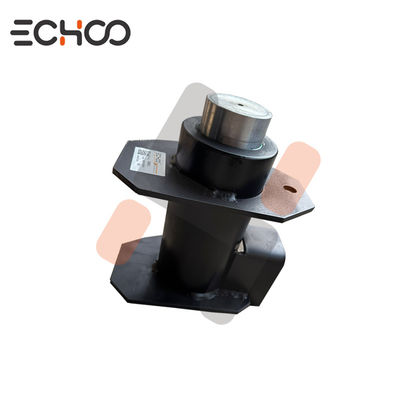 U35 Kubota Mini Ekskavatör Alt Yürüme Parçaları Üreticisi için Track Adjuster Assy