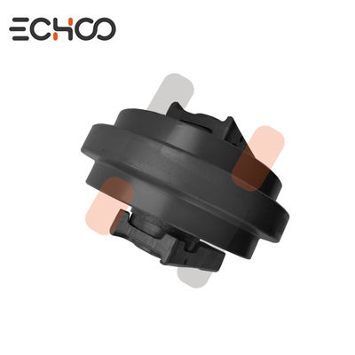 2139776 FOR WIRTGEN için ön idler asfalt döşeme asfalt döşeme tekerleği yedek parça tedarikçisi