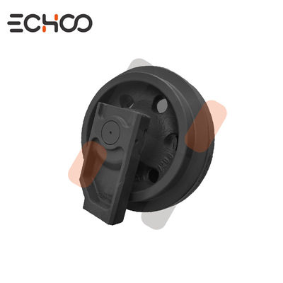 2139776 FOR WIRTGEN için ön idler asfalt döşeme asfalt döşeme tekerleği yedek parça tedarikçisi